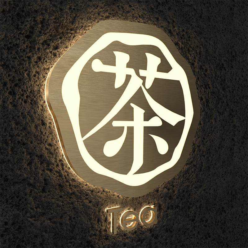 广告灯箱加工